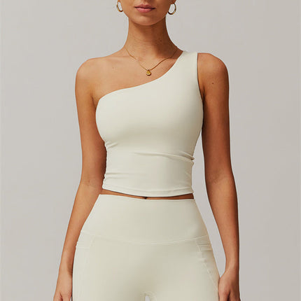 The Blissful Crop Top