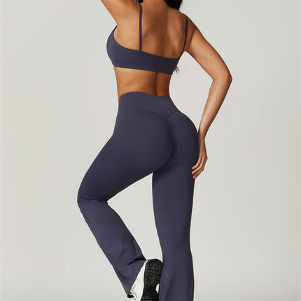 The Sophia Sports Bra