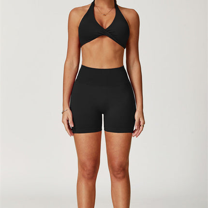 The Allure Shorts