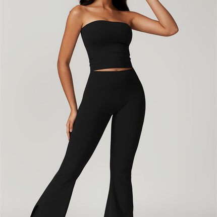 Flow Motion Tube Top