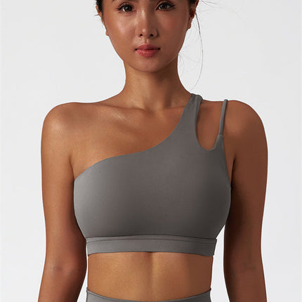 The Blissful Rose Sports Bra