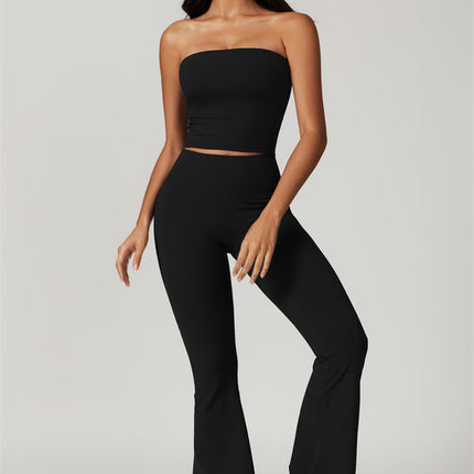 Flow Motion Tube Top