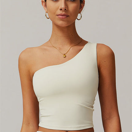 The Blissful Crop Top