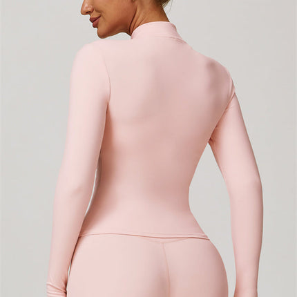 The Charm Jacket