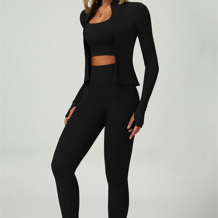 The Seraphine Leggings