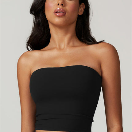 Flow Motion Tube Top