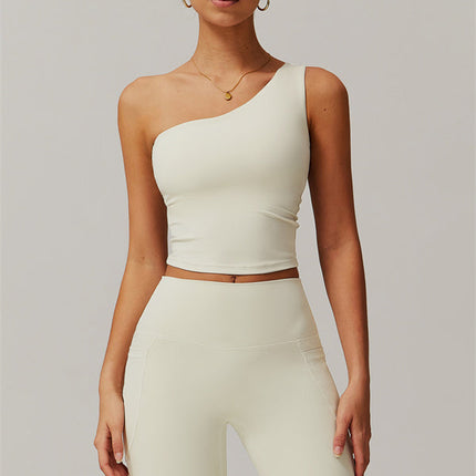 The Blissful Crop Top Leggings 2-Piece Set