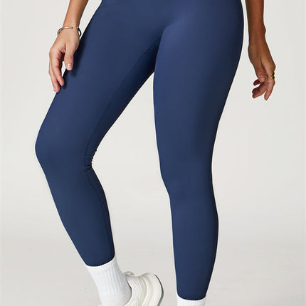 The Enigma Leggings