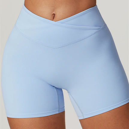 The Sophia Shorts