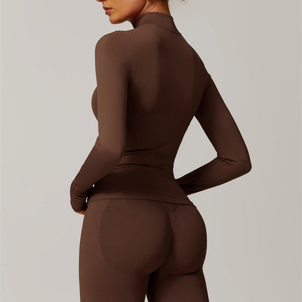 The Blossom Jacket Leggings 2-Piece Set