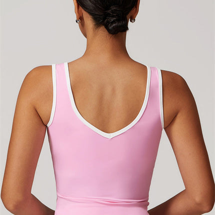 Stamina Power Tank Top