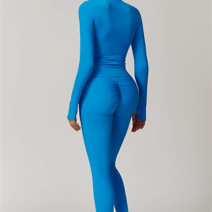 The Olivia Leggings