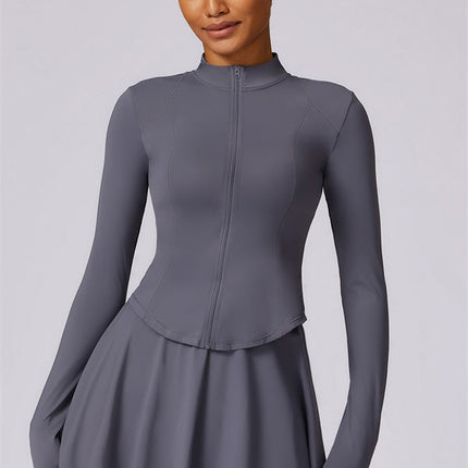 Flex Push Tennis Skirt
