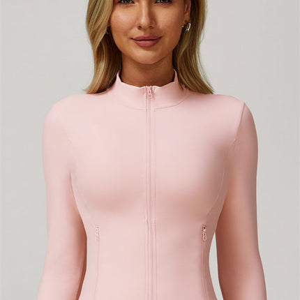 The Charm Jacket