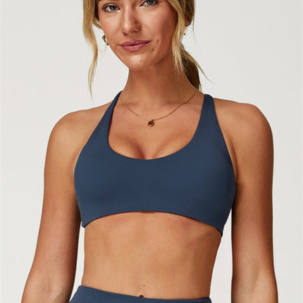 The Enigma Sports Bra