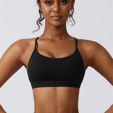 Juno Star Sports Bra