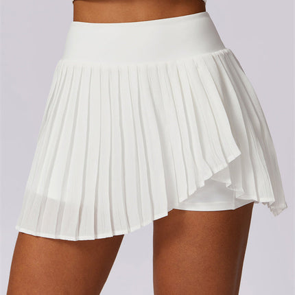 Shift Move Tennis Skirt