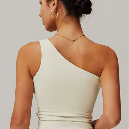 The Blissful Crop Top