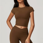 Roman Brown / S