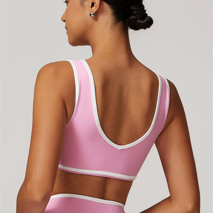 Stamina Peak Sports Bra