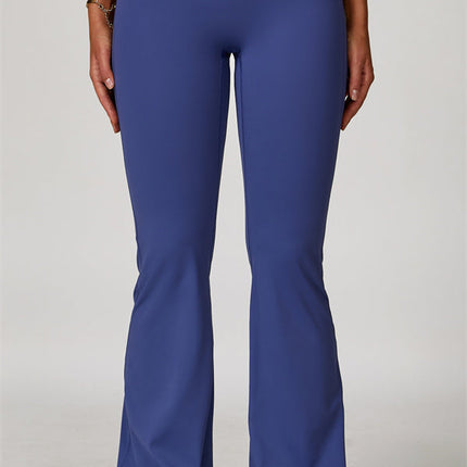 The Halo Flared Leggings