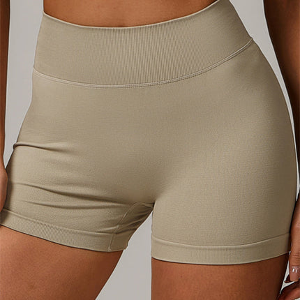 Nova Luxe Shorts