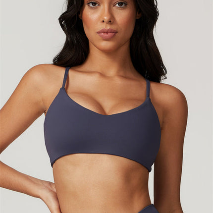 The Sophia Sports Bra