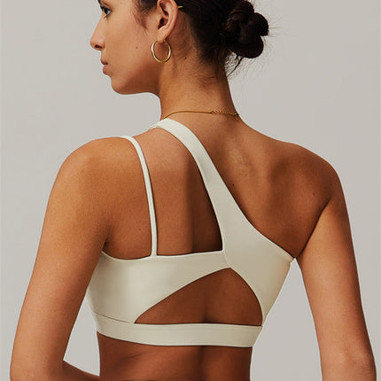 The Blissful Rose Sports Bra