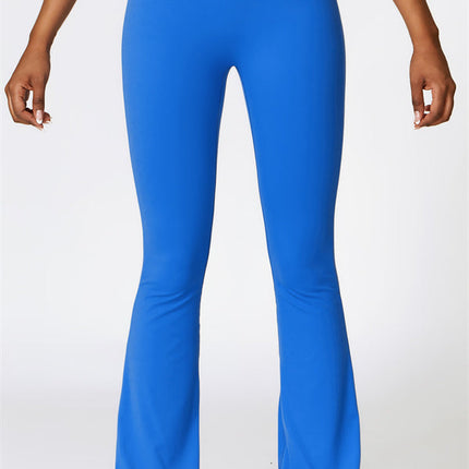 The Viva Flared Leggings