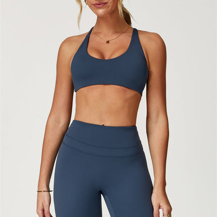 The Enigma Sports Bra Leggings 2-Piece Set