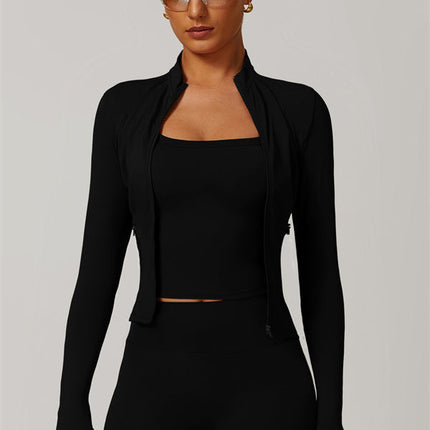 The Charm Jacket