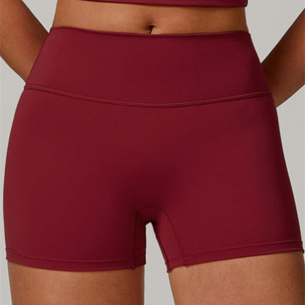 The Isabella Shorts