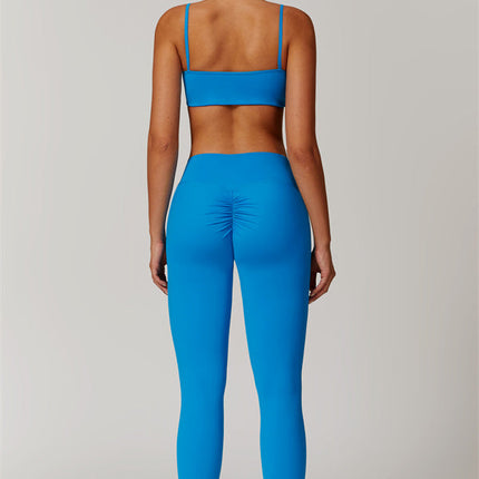 The Olivia Leggings