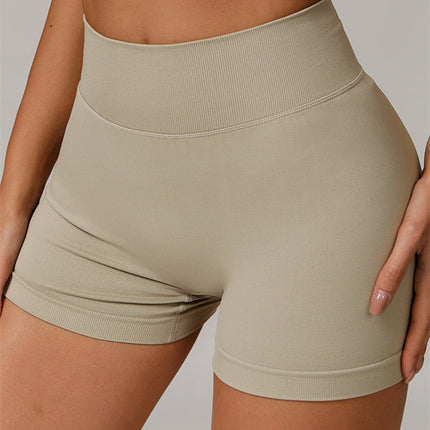 Nova Luxe Shorts