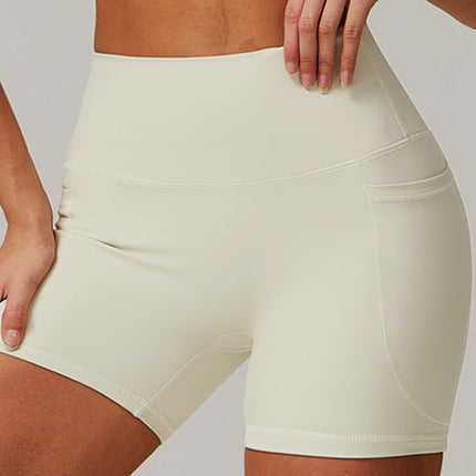 The Blissful Rose Shorts