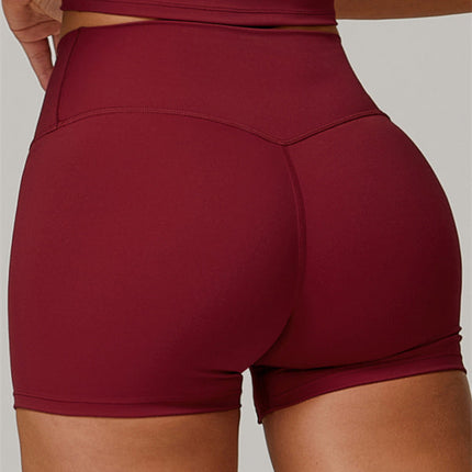 The Isabella Shorts