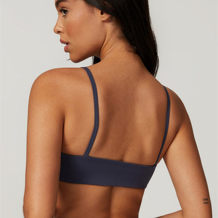 The Sophia Sports Bra