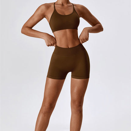 Nova Luxe Sports Bra