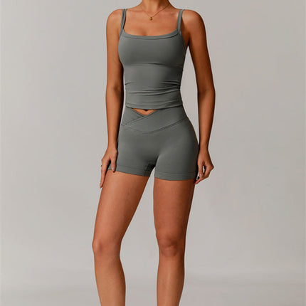 Lyra Soleil Shorts
