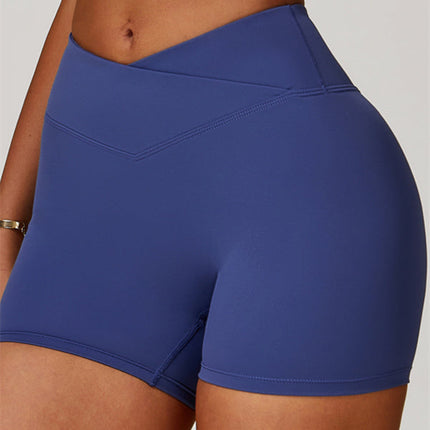 The Halo Shorts