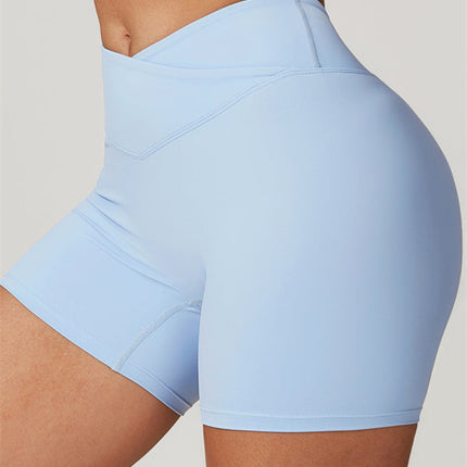 The Sophia Shorts