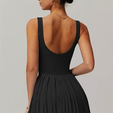 The Balance Tennis Dress
