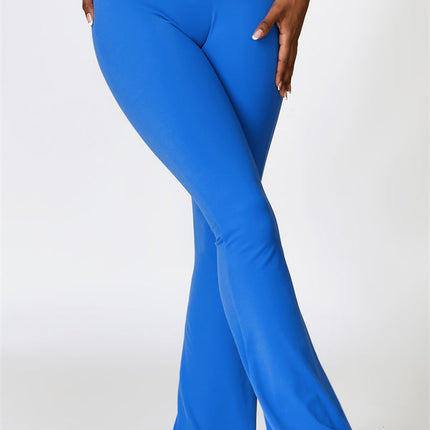The Viva Flared Leggings