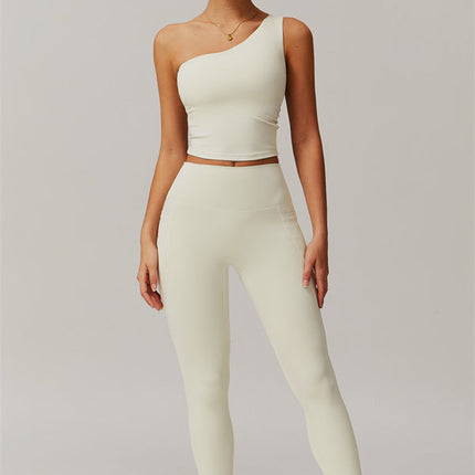 The Blissful Crop Top