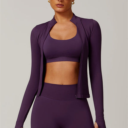 The Blossom Jacket