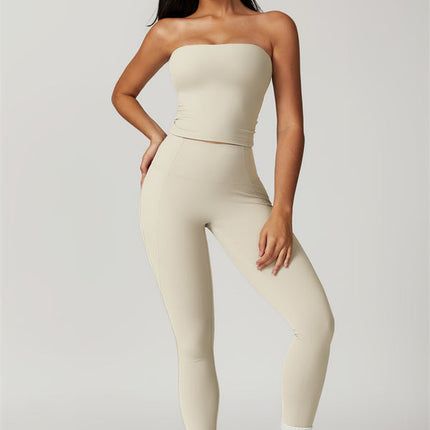 Flow Motion Tube Top