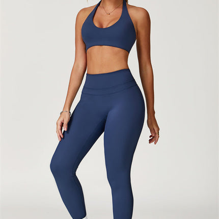 The Enigma Leggings