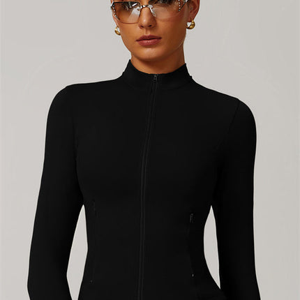 The Charm Jacket