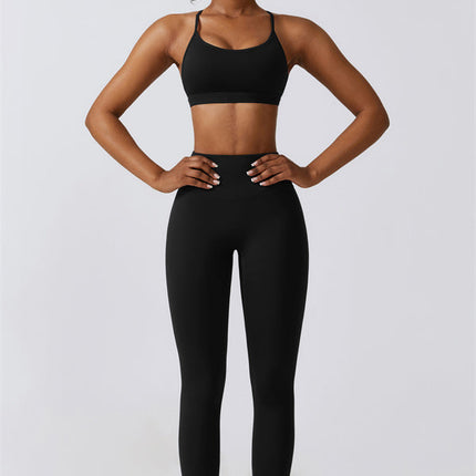 Juno Star Sports Bra