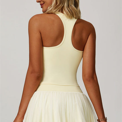 The Dynamic Crop Top
